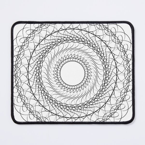Item preview, Mandala Harmony 1 designed and sold by TouchOfSilver.
