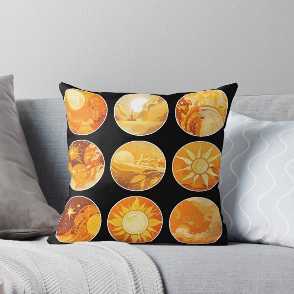 Artikelvorschau, Sonnenbeschienene Träume entworfen und verkauft von DabrowskiDesign.