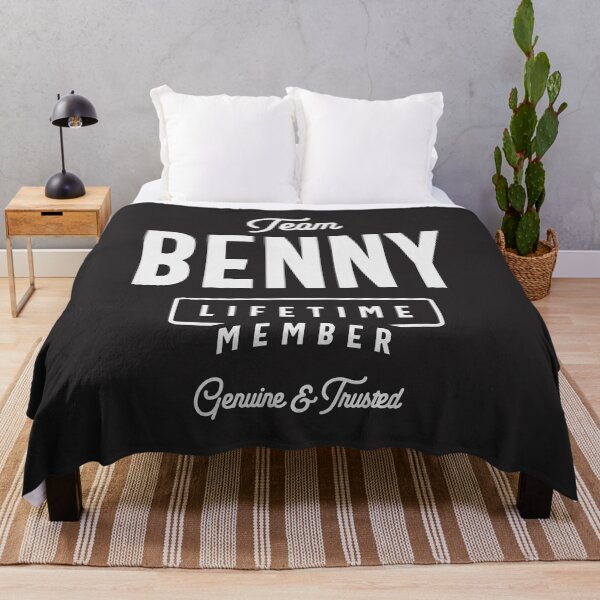 WSG & high quality Benny Bundle