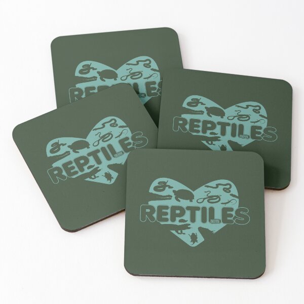 Item preview, ♥ Reptiles 4 designed and sold by Procyonidae Creative.