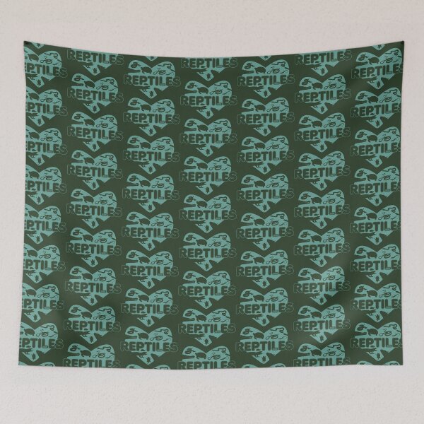 Item preview, ♥ Reptiles 4 designed and sold by Procyonidae Creative.