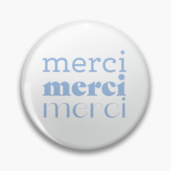 Item preview, merci merci merci designed and sold by srtasarahita.