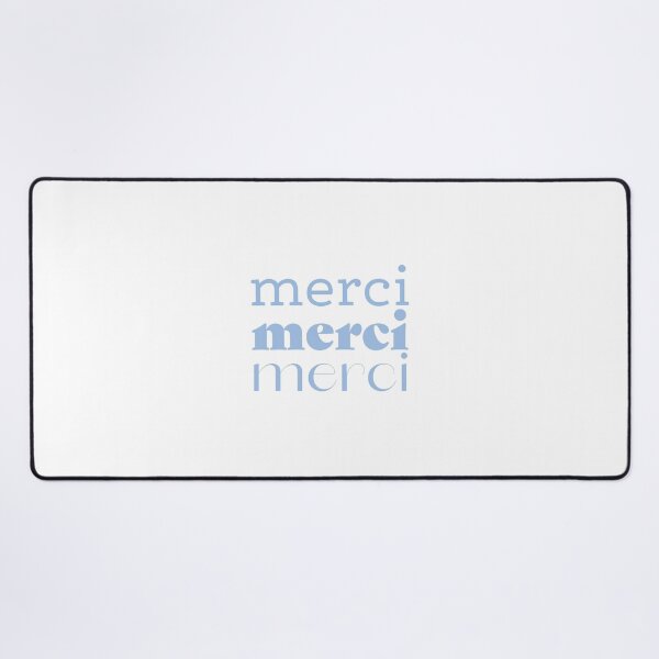 Item preview, merci merci merci designed and sold by srtasarahita.