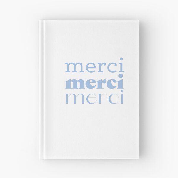 Item preview, merci merci merci designed and sold by srtasarahita.