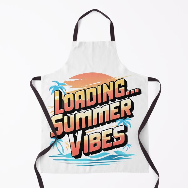 Item preview, Loading... Summer Vibes. designed and sold by twisted-dot.