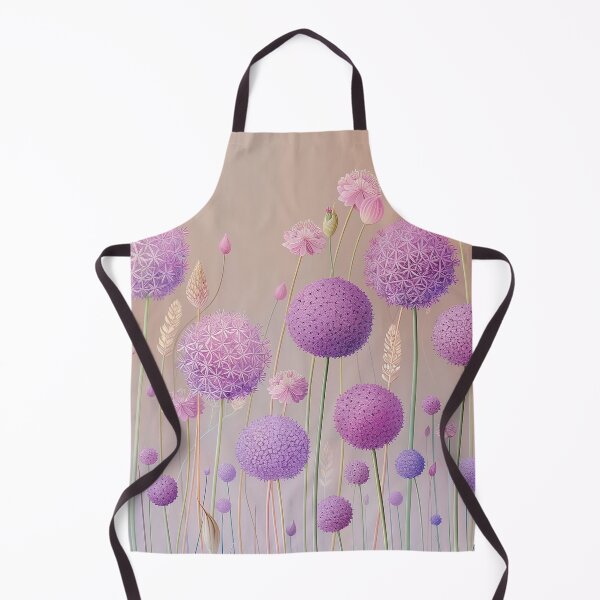 Item preview, Alliums designed and sold by HarperSkye.