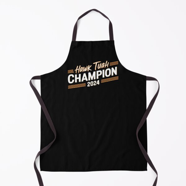 Item preview, Hawk Tuah Champion 2024 - bold designed and sold by Corpsecutter.