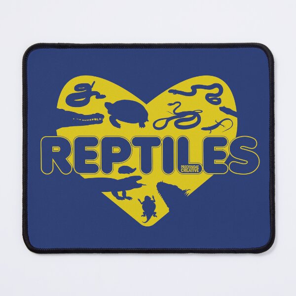 Item preview, ♥ Reptiles 3 designed and sold by Procyonidae Creative.