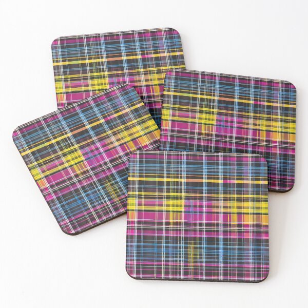 Item preview, Yellow Tartan designed and sold by Zenvo.