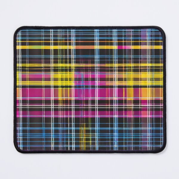 Item preview, Yellow Tartan designed and sold by Zenvo.