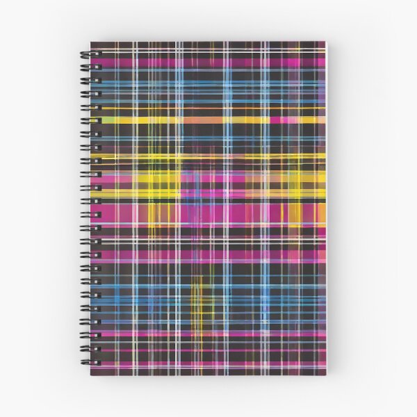 Item preview, Yellow Tartan designed and sold by Zenvo.