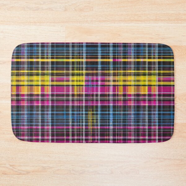 Item preview, Yellow Tartan designed and sold by Zenvo.