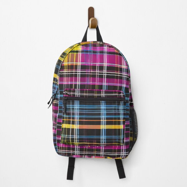 Item preview, Yellow Tartan designed and sold by Zenvo.