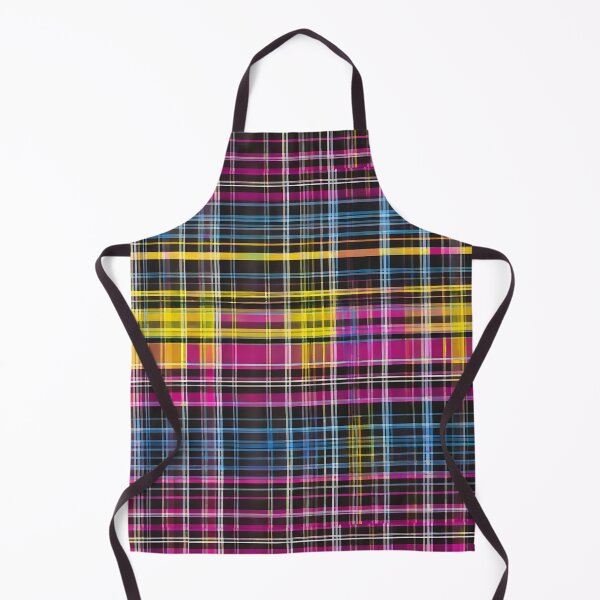 Item preview, Yellow Tartan designed and sold by Zenvo.