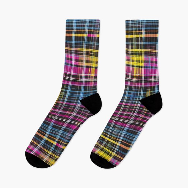 Item preview, Yellow Tartan designed and sold by Zenvo.