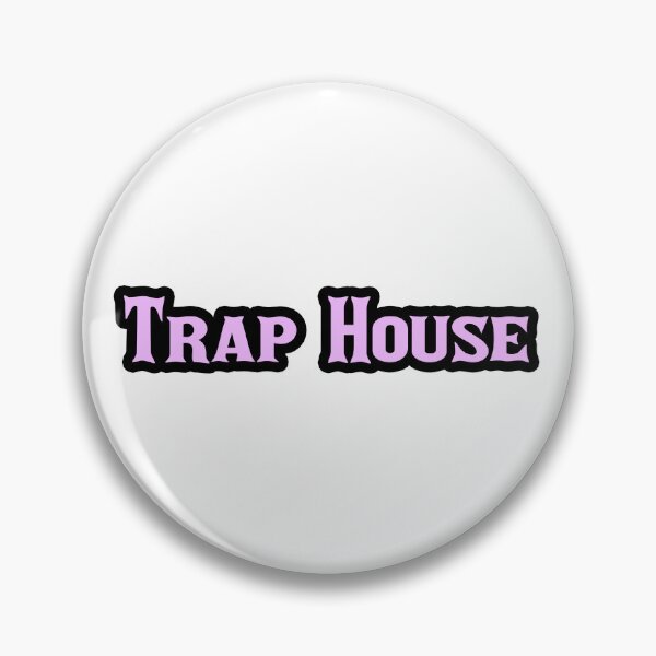 Item preview, Trap House designed and sold by Gotta Escape.