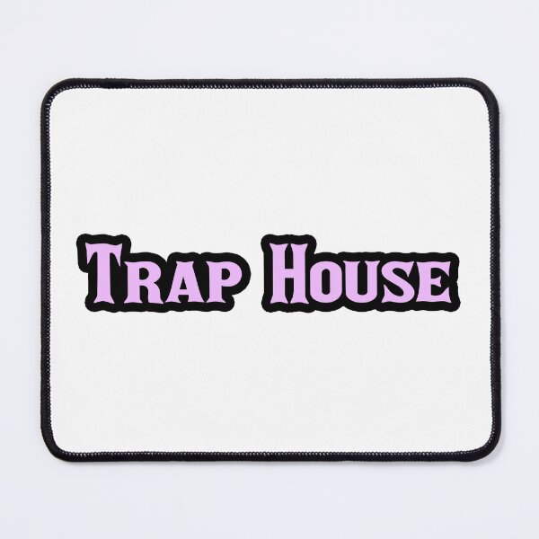 Item preview, Trap House designed and sold by Gotta Escape.
