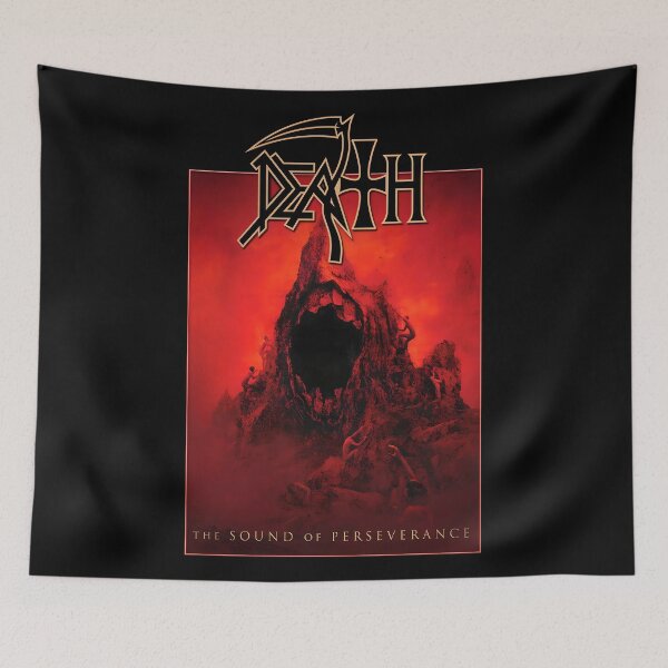 Item preview, band stage show metal designed and sold by PauChristiansen.