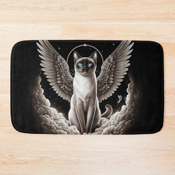 Item preview, BASTET EGYPTIAN GOD designed and sold by Foxlindesigns.