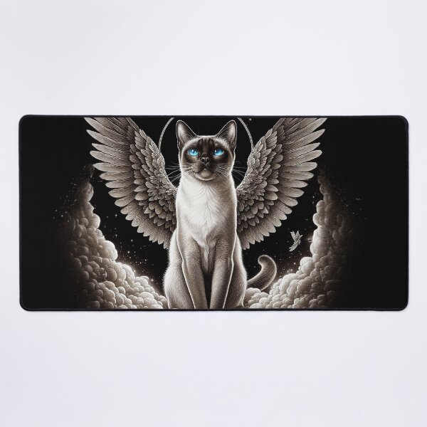 Item preview, BASTET EGYPTIAN GOD designed and sold by Foxlindesigns.