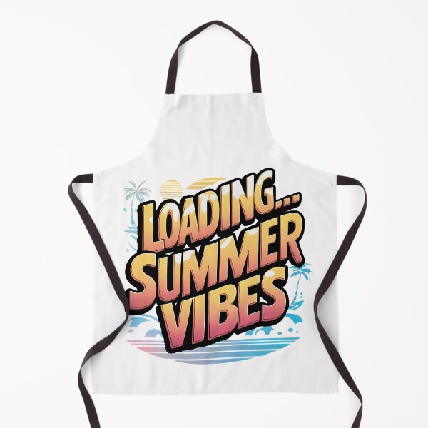 Item preview, Loading... Summer Vibes. Gamer's Vacation designed and sold by twisted-dot.