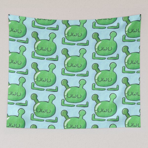 Item preview, Shrexy designed and sold by wheeledmover.
