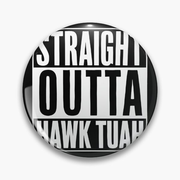 Artikelvorschau, Direkt aus Hawk Tuah entworfen und verkauft von Corpsecutter.