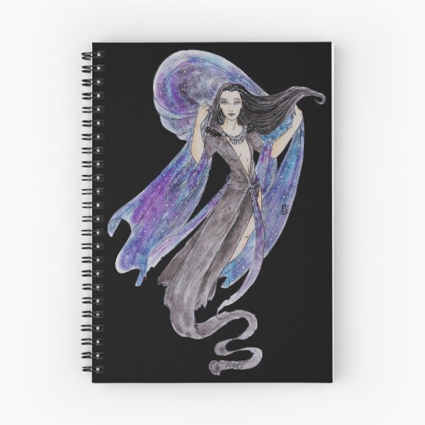 Item preview, Nyx designed and sold by NenrilTf.