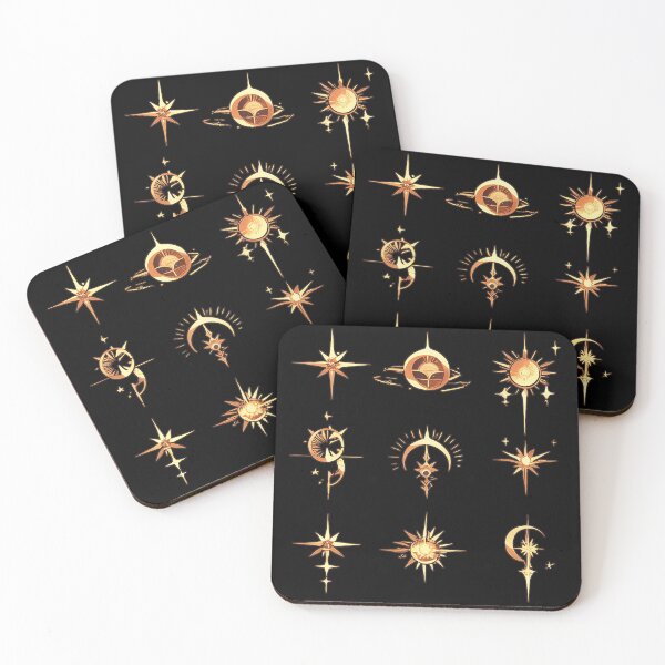 Item preview, Lunar Elegance designed and sold by DabrowskiDesign.