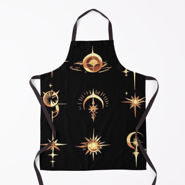 Item preview, Lunar Elegance designed and sold by DabrowskiDesign.