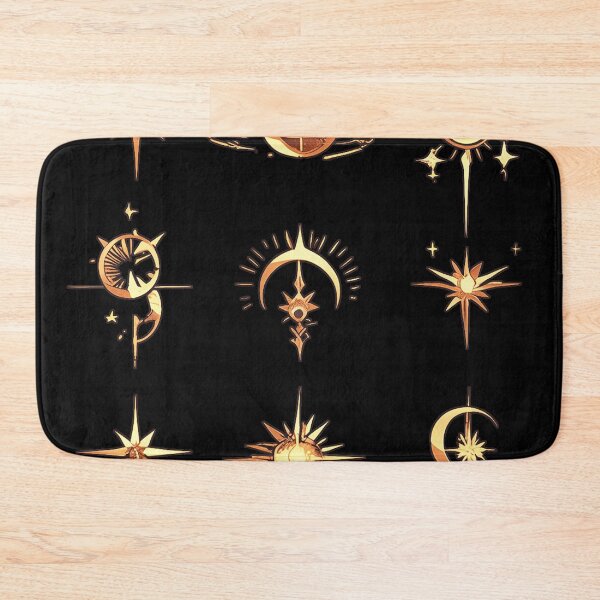Item preview, Lunar Elegance designed and sold by DabrowskiDesign.
