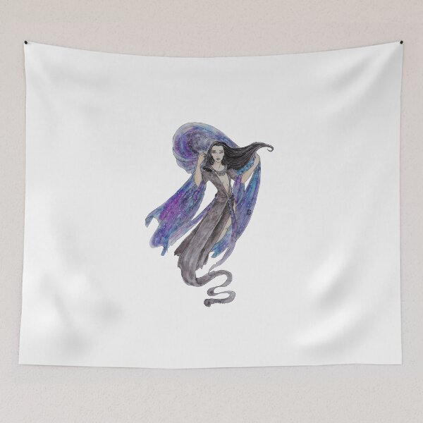 Item preview, Nyx designed and sold by NenrilTf.