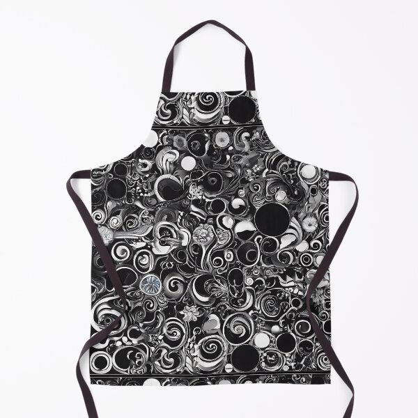 Item preview, Whirls and Swirls designed and sold by Zenvo.