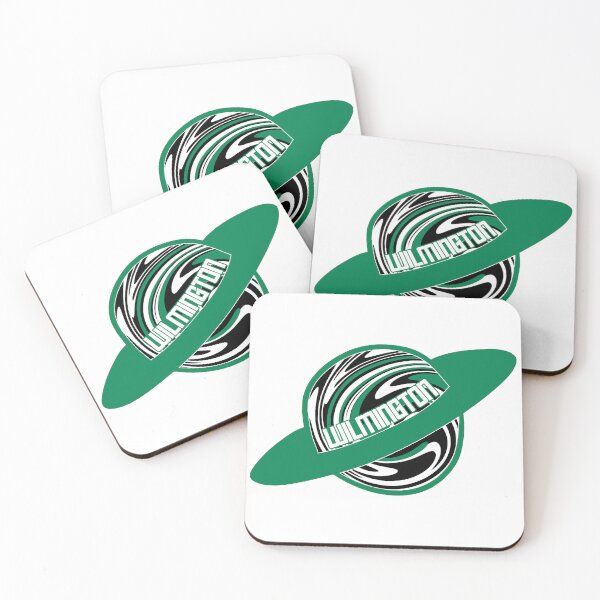 Item preview, Wilmington University Planet designed and sold by kkosmicki.