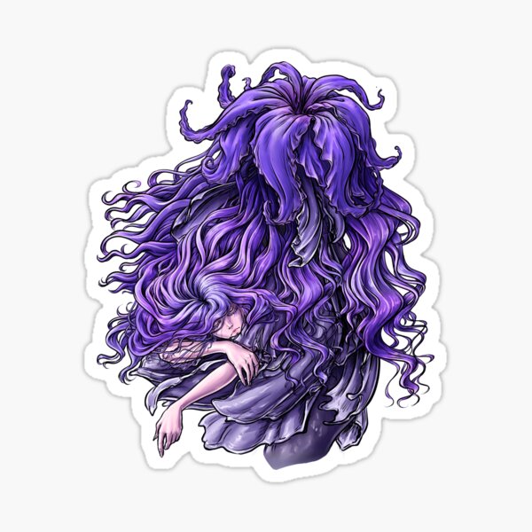 Item preview, St Trina designed and sold by AlyanAnsari.