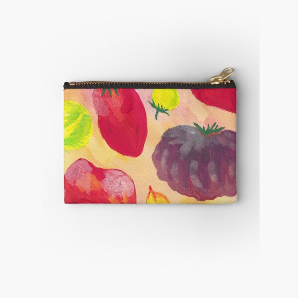 Item preview, heirloom tomatoes on the loose designed and sold by Rachel Patterson.