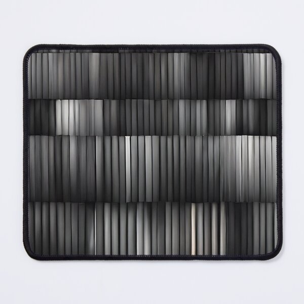 Item preview, The Black Fence designed and sold by Zenvo.
