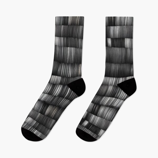 Item preview, The Black Fence designed and sold by Zenvo.