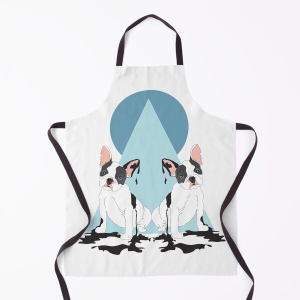 Artikelvorschau, Blaue Boston Terrier entworfen und verkauft von littleanimalss.