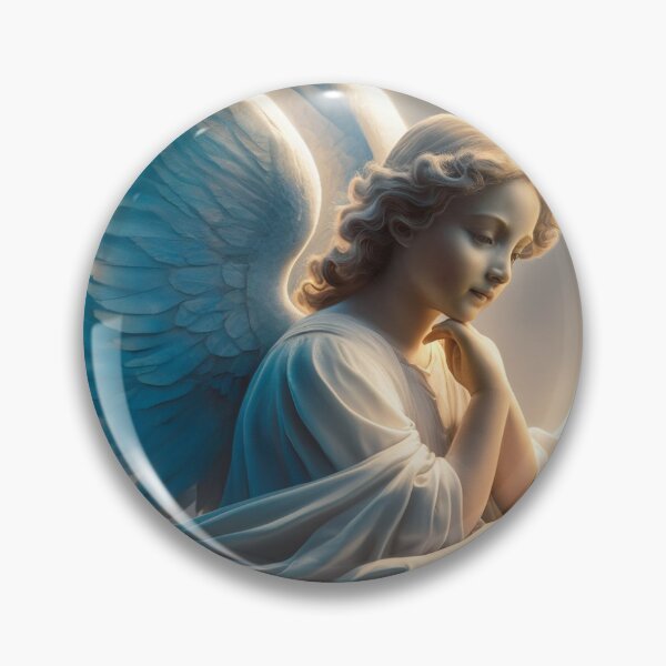 Item preview, Thoughts of an Angel designed and sold by GinaVargas.