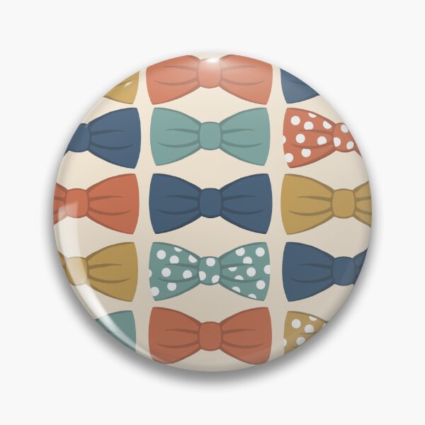 Item preview, Bountiful Bow Ties designed and sold by VickiLarner.