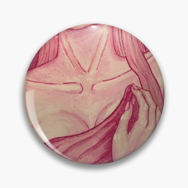 Item preview, Pink Woman designed and sold by MariFloo.