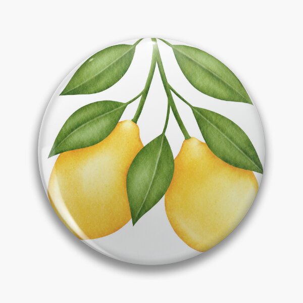 Item preview, Lemon designed and sold by Walaasin.
