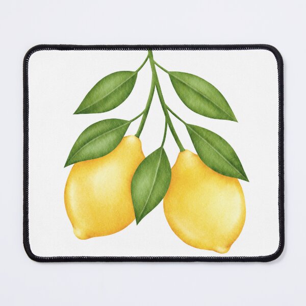 Item preview, Lemon designed and sold by Walaasin.