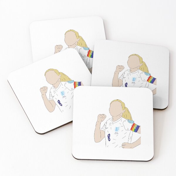 Item preview, Leah Williamson England  designed and sold by loveshows.