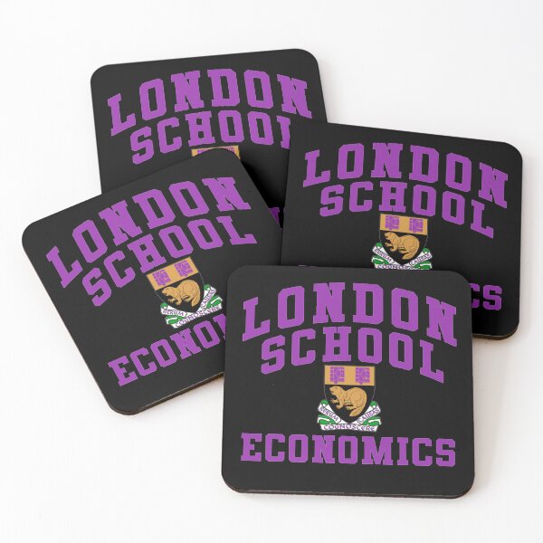 Item preview, Purple Lse london school of economics  designed and sold by UniMemory.
