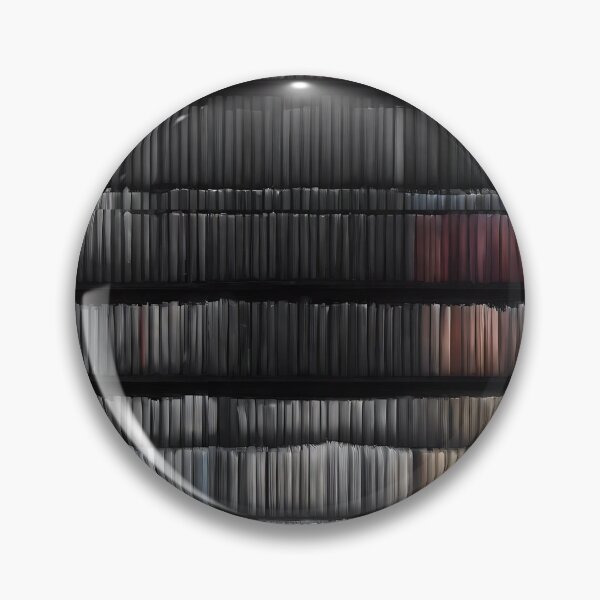 Item preview, The Corrugated Fence designed and sold by Zenvo.