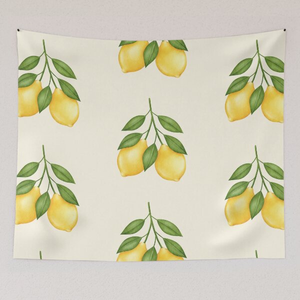 Item preview, Lemon designed and sold by Walaasin.