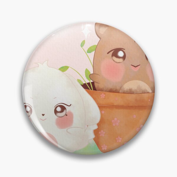 Item preview, ANITEEZ fanart JJONGbear and HETmongi  designed and sold by norandraws.