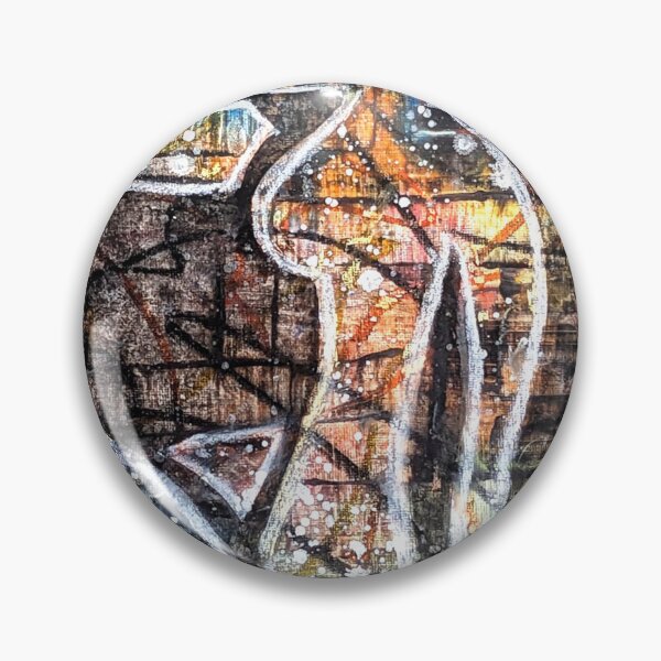 Item preview, Contemporary Home Decor: Contemporary Abstract Masterpieces Replica from Original Abstract Painting by Artist Pablo Barilari Stretched  designed and sold by Pablo Barilari Art.